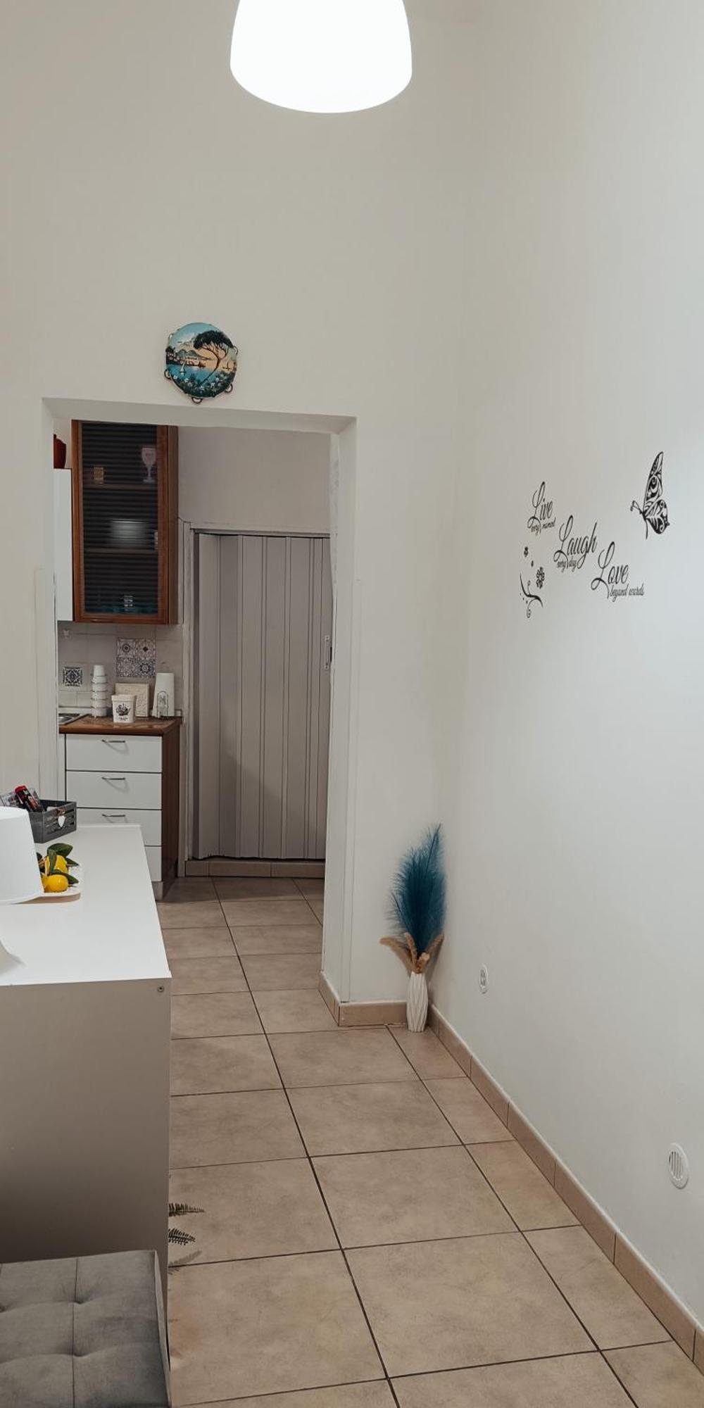 Risvegli Partenopei House Napoli Eksteriør billede