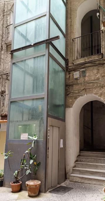 Risvegli Partenopei House Napoli Eksteriør billede